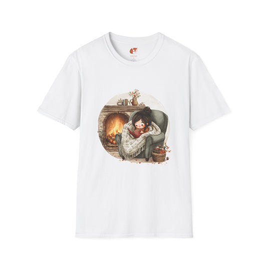 Fall Comfort T-Shirt