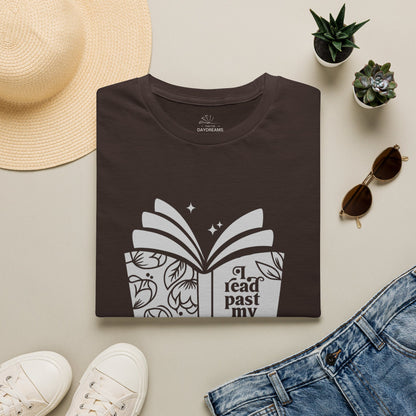 Read Past Bedtime