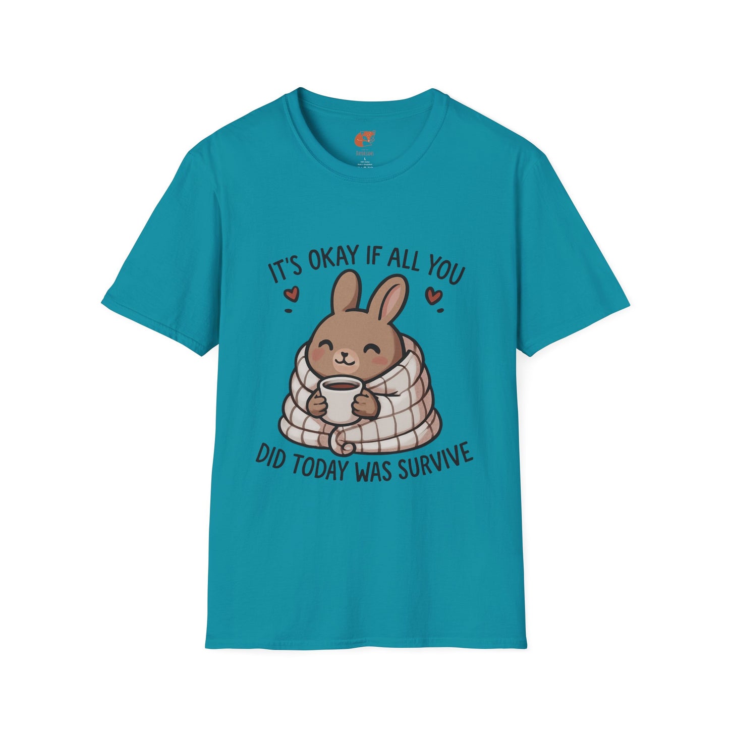 Bunny Survival
