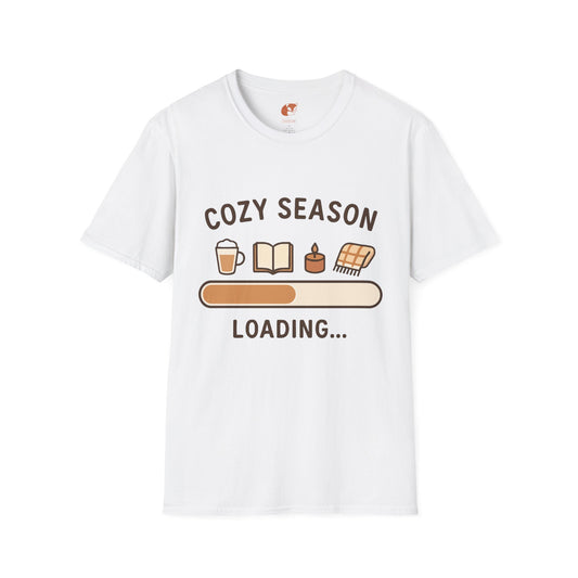 Cozy Season Loading