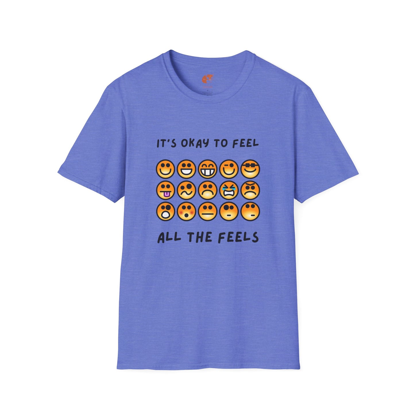 Emotional Awareness T-Shirt