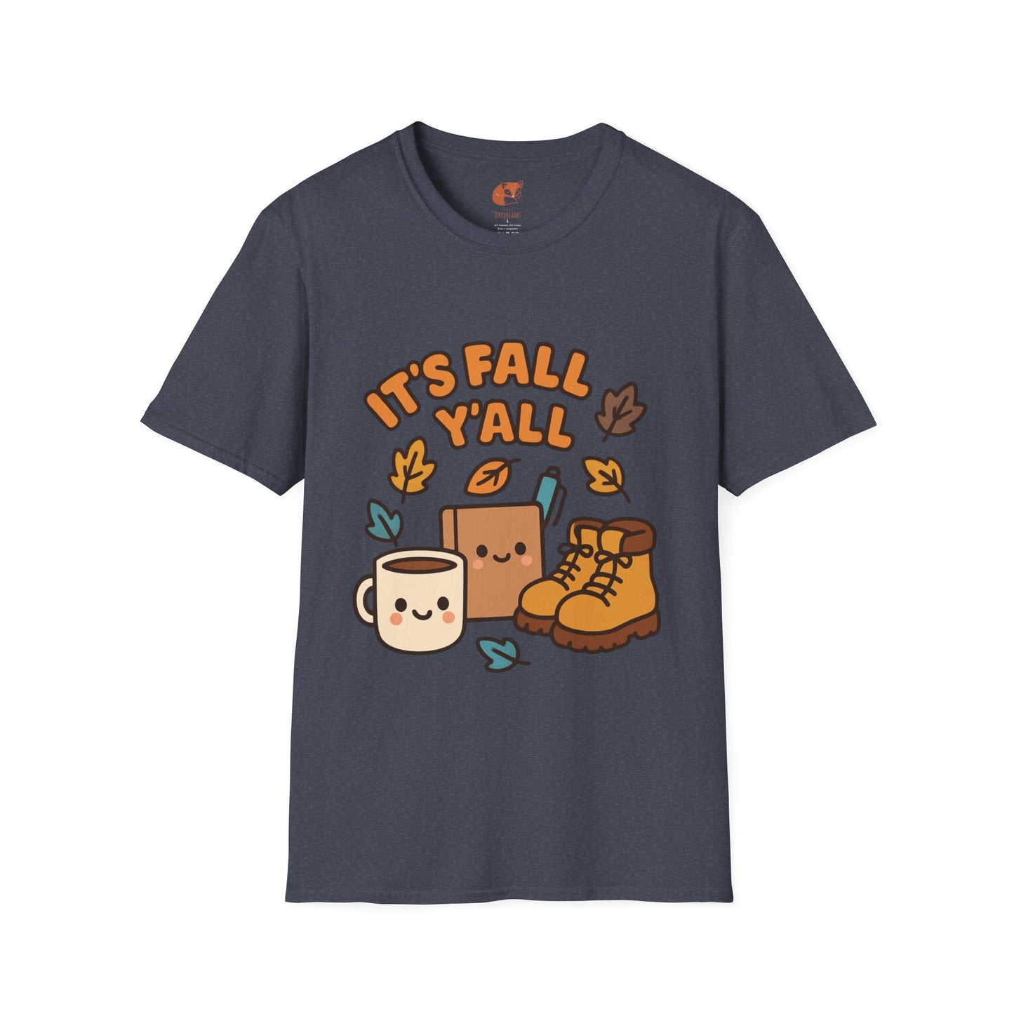 Fall Y'all