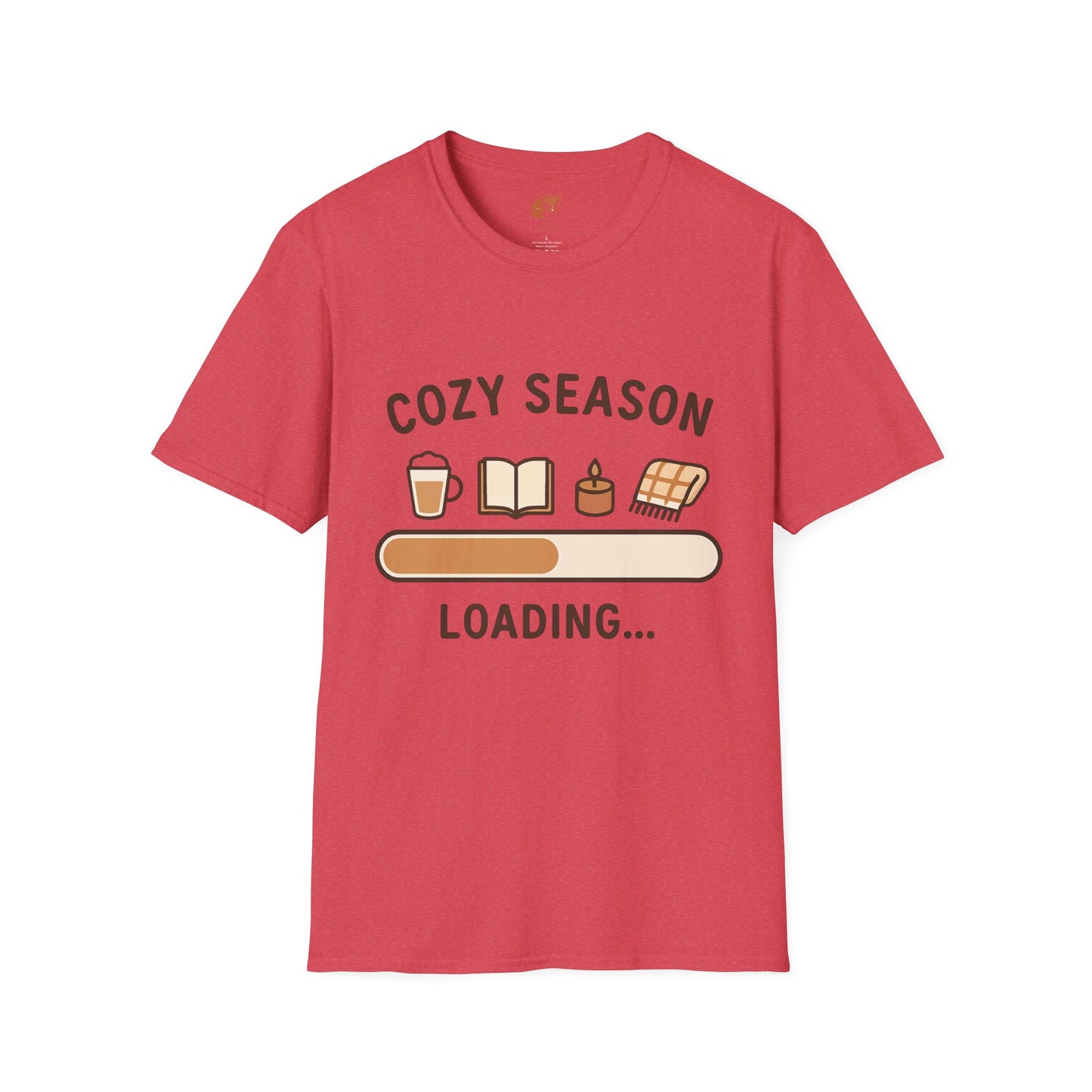 Cozy Season Loading