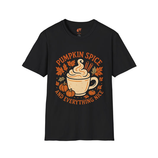 Everything Nice T-Shirt