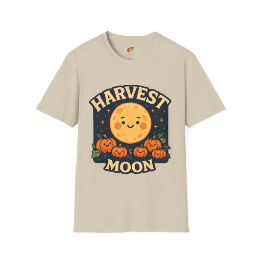 Harvest Moon T-Shirt