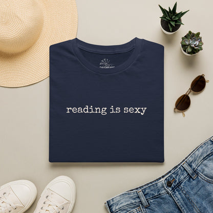Reading Is Sexy