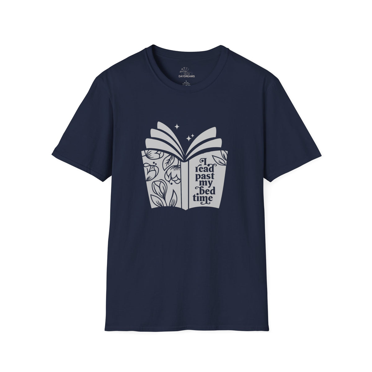 Read Past Bedtime