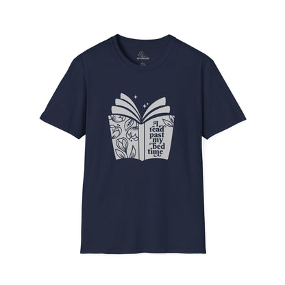 Read Past Bedtime