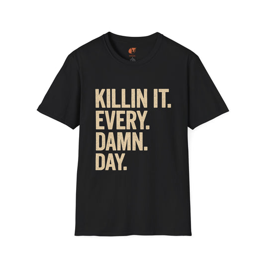 KILLIN' IT