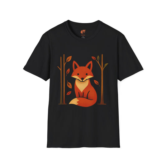 Autumn Fox