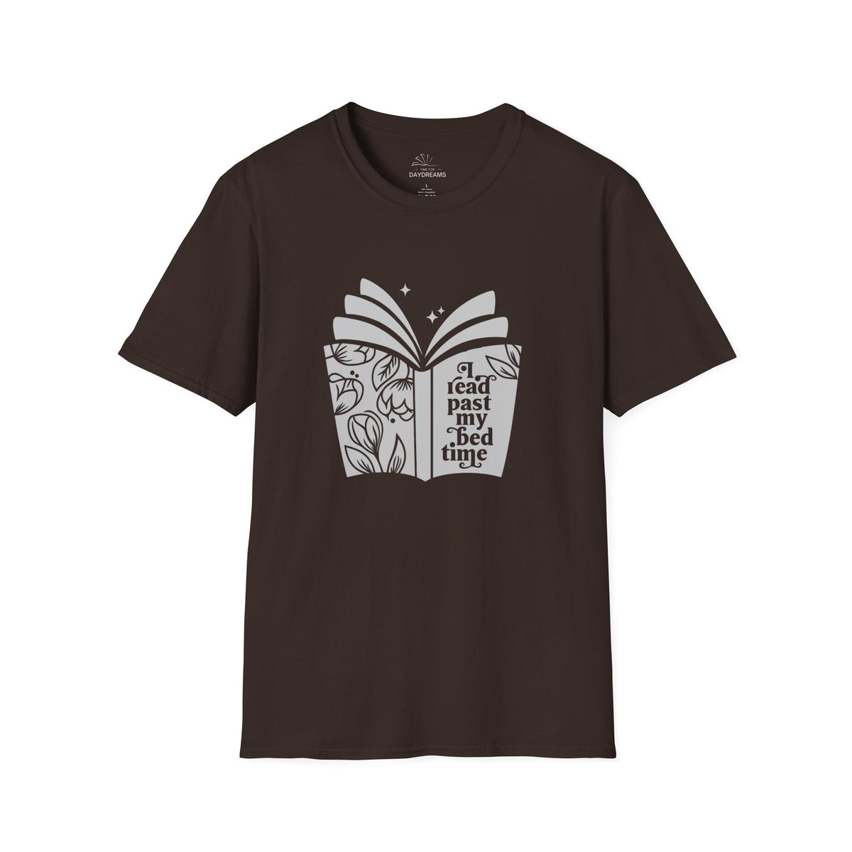 Read Past Bedtime