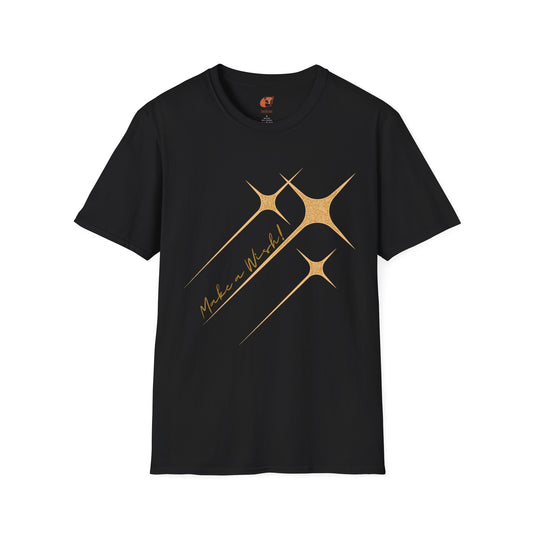 Make a Wish T-Shirt