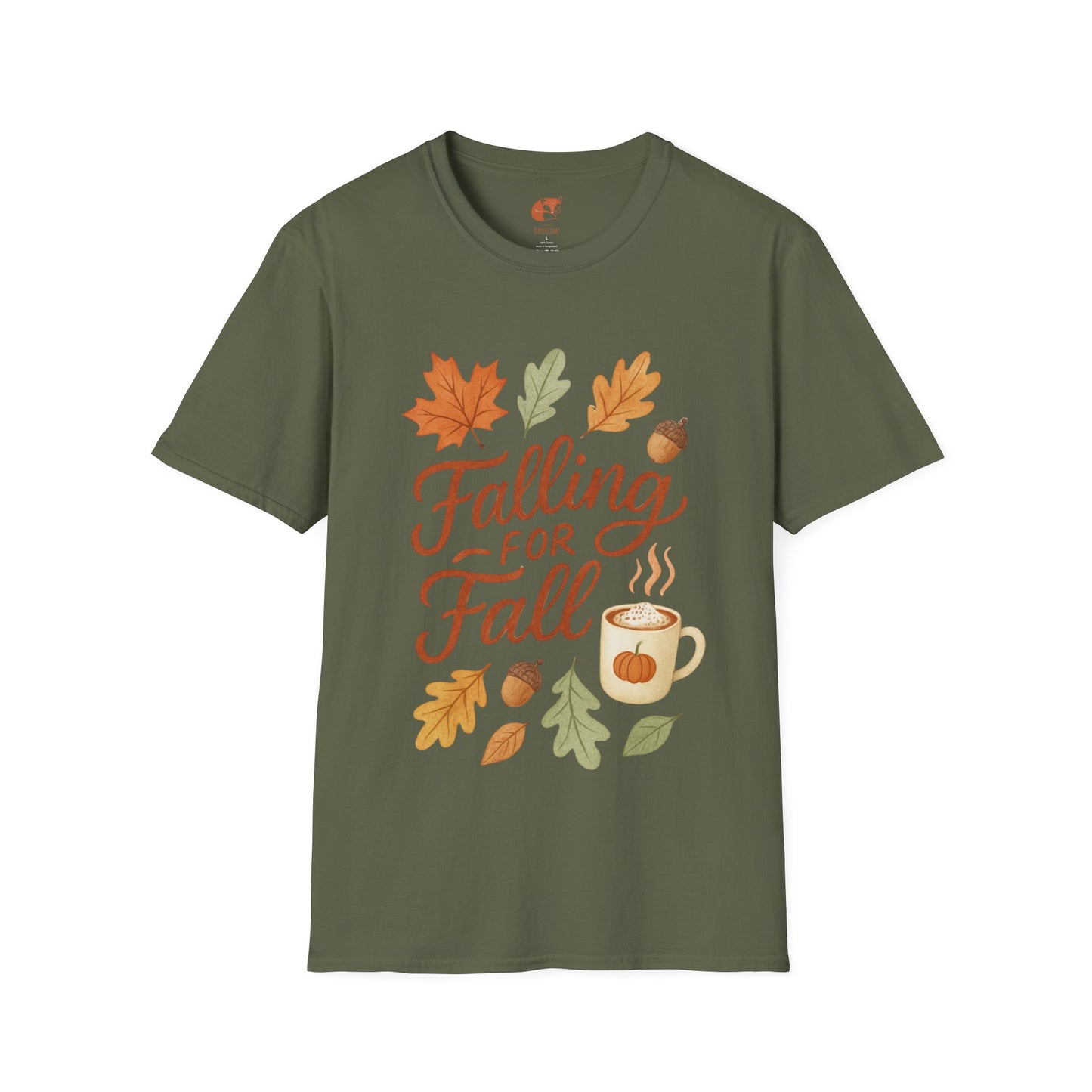 Falling for Fall
