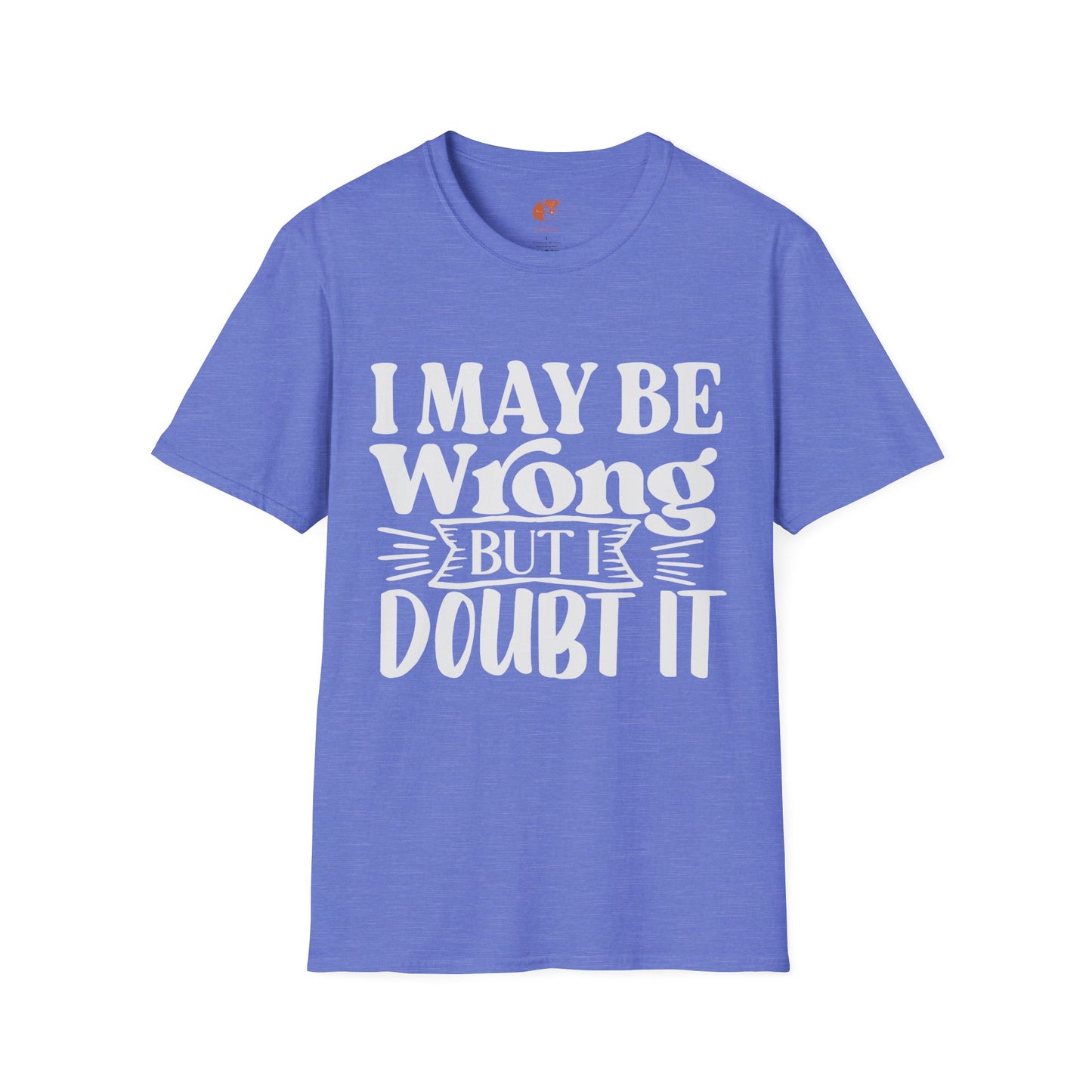 Doubt T-Shirt