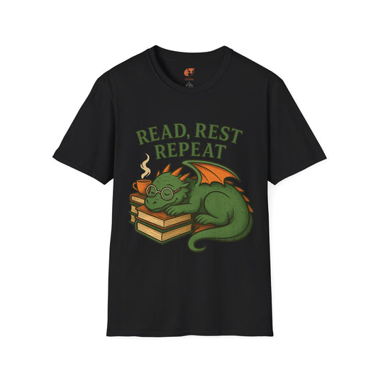 Cozy Reader