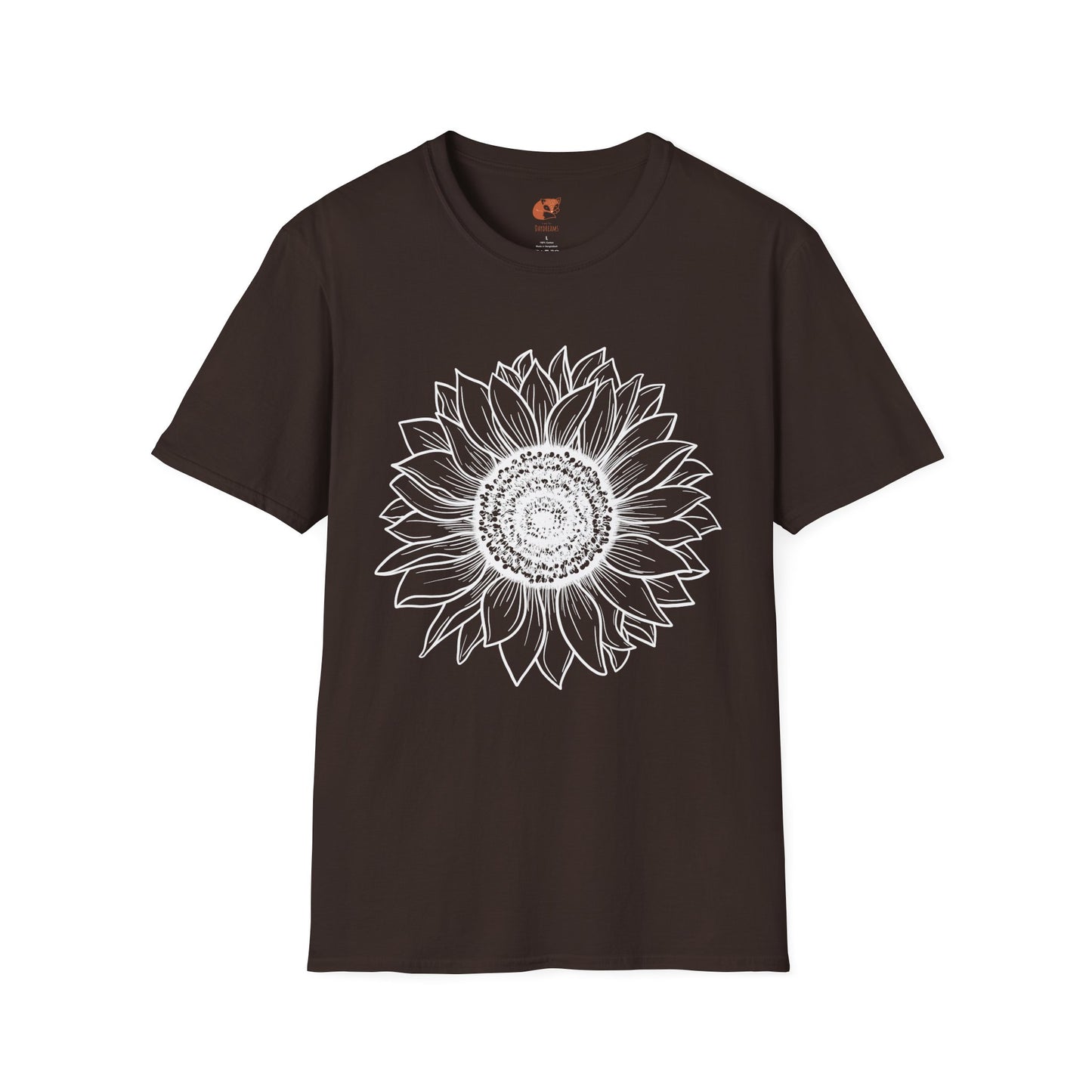Sunflower Dream T-Shirt
