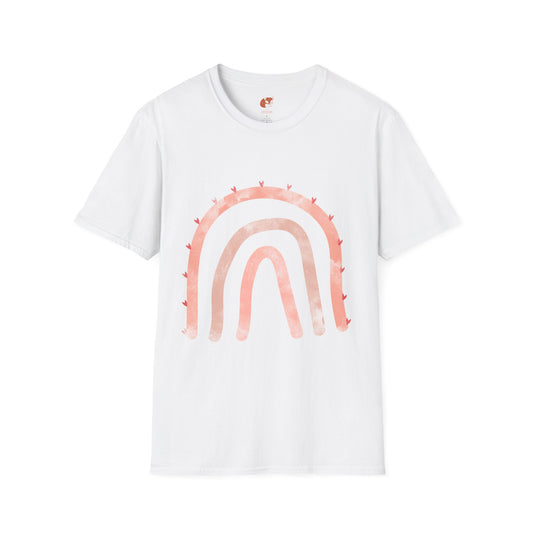 Rainbow Fade T-Shirt