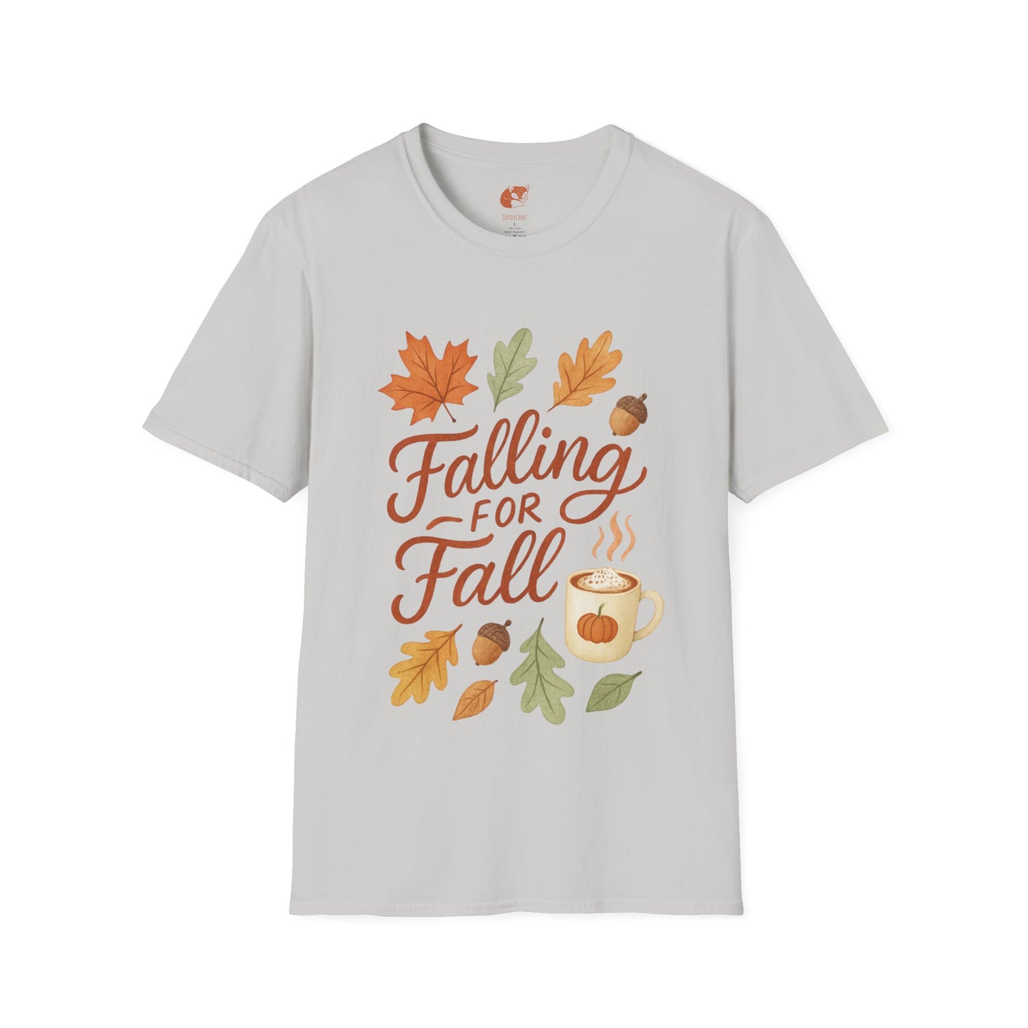 Falling for Fall