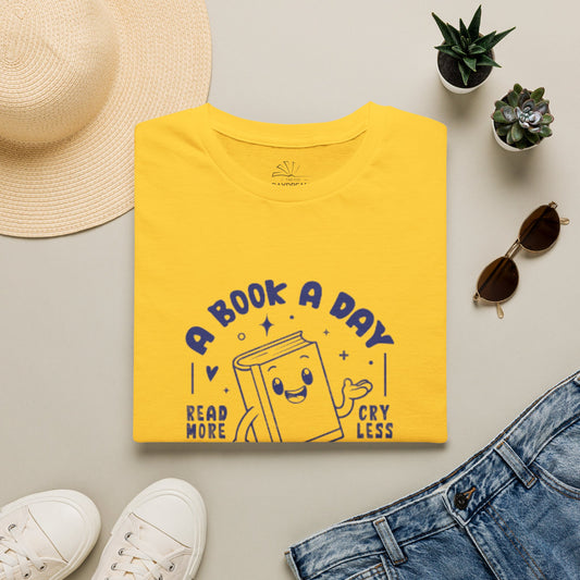 A Book a Day