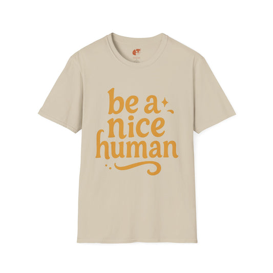 Nice Human