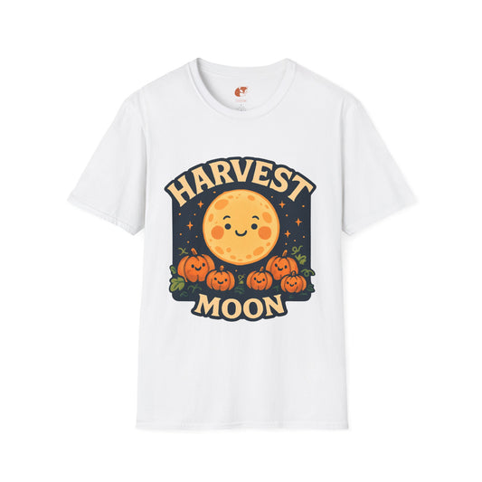 Harvest Moon T-Shirt