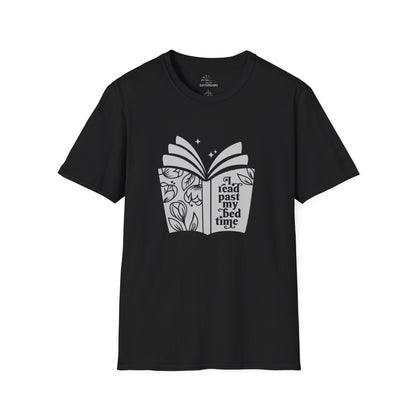 Read Past Bedtime