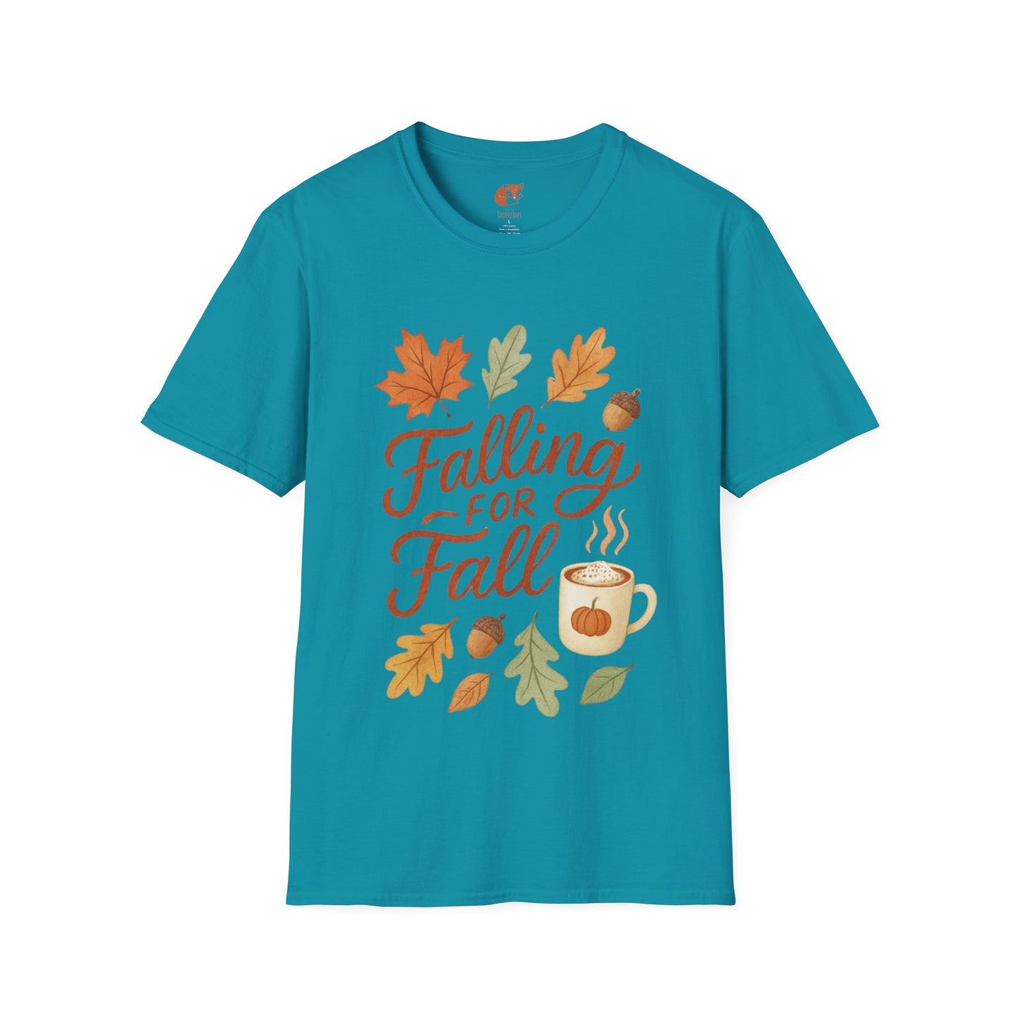 Falling for Fall