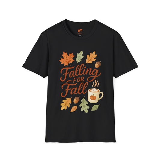 Falling for Fall