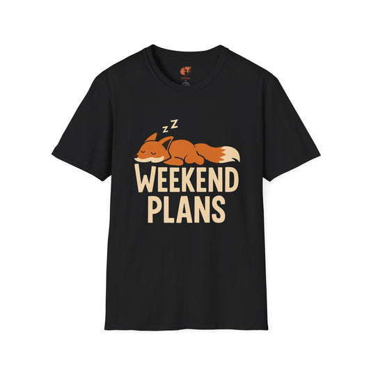 Weekend Fox