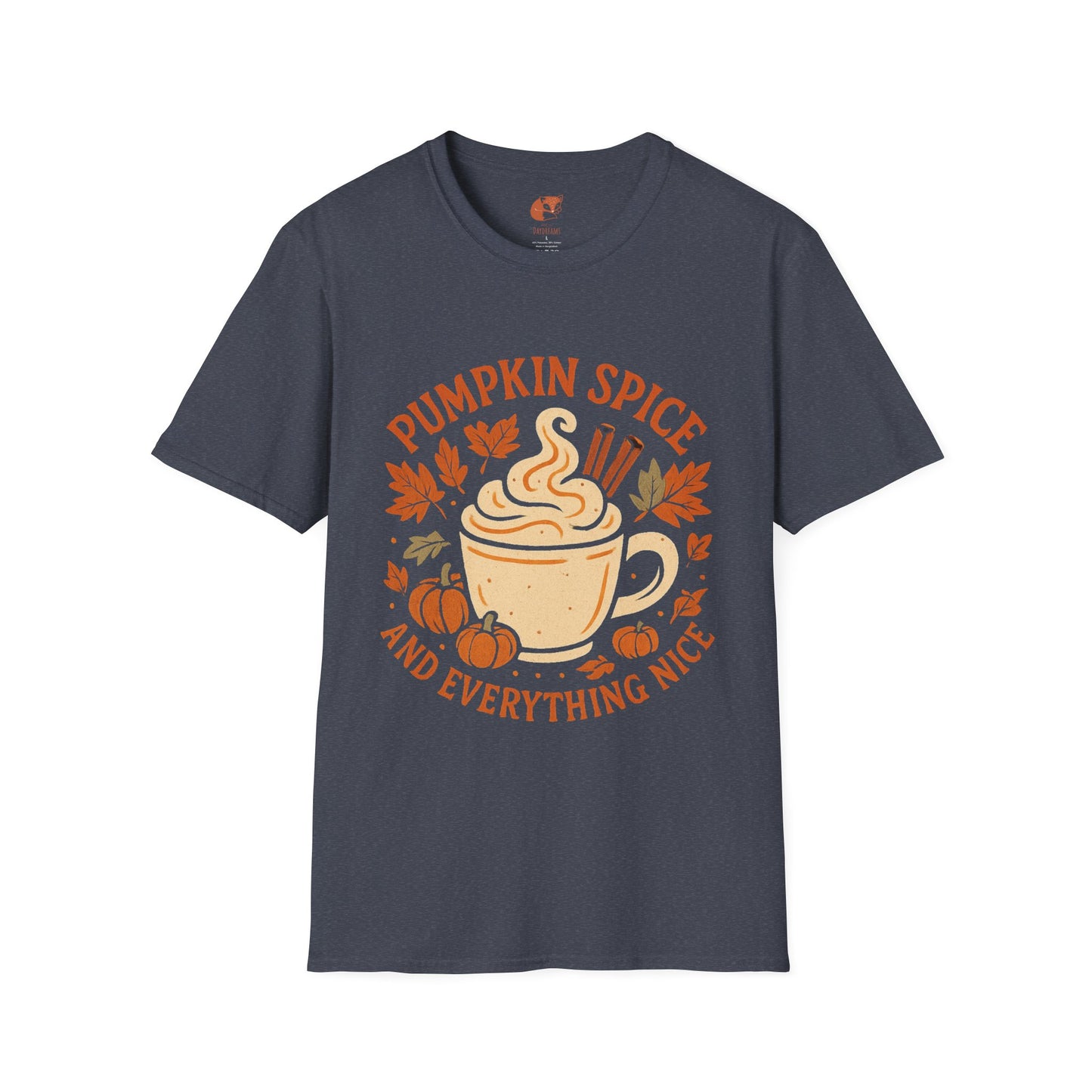 Everything Nice T-Shirt