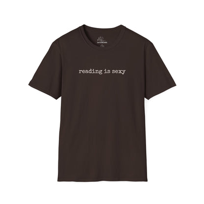 Reading Is Sexy