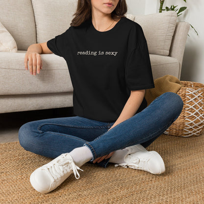 Reading Is Sexy
