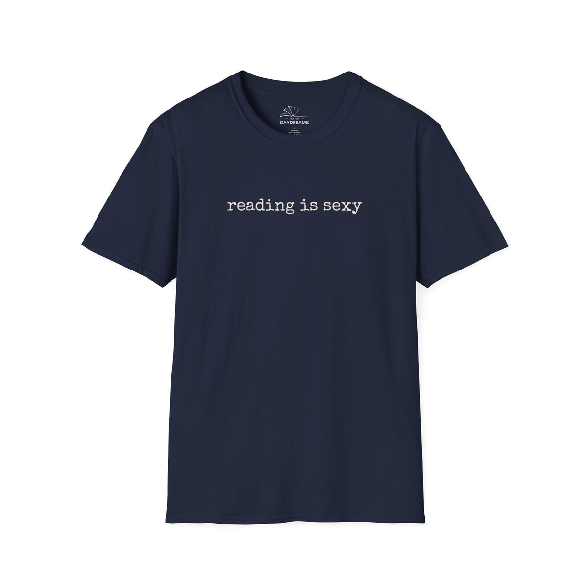 Reading Is Sexy