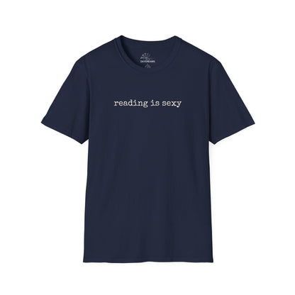 Reading Is Sexy