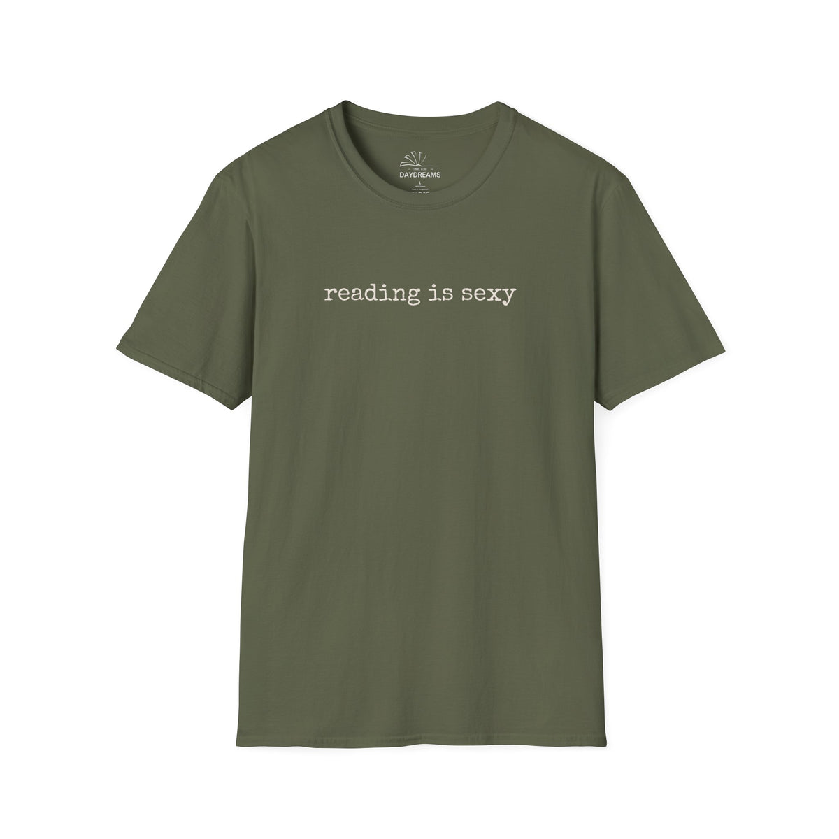 Reading Is Sexy