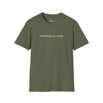 Reading Is Sexy