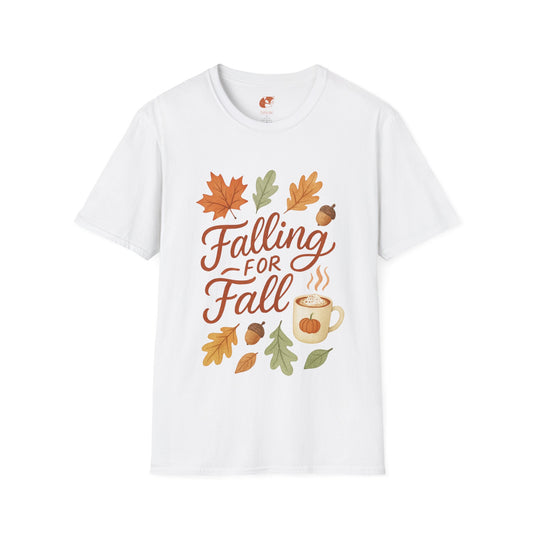 Falling for Fall