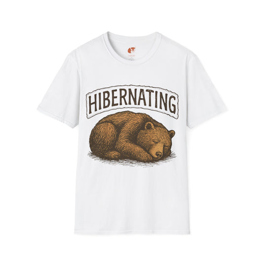 Hibernating