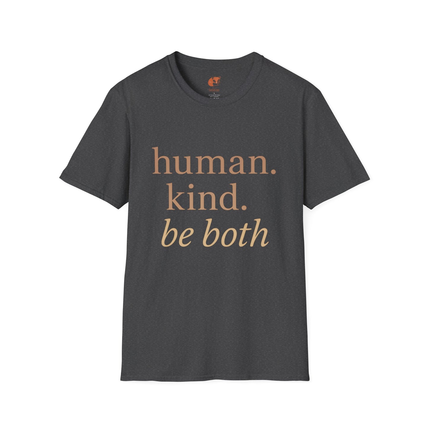 Human Kind
