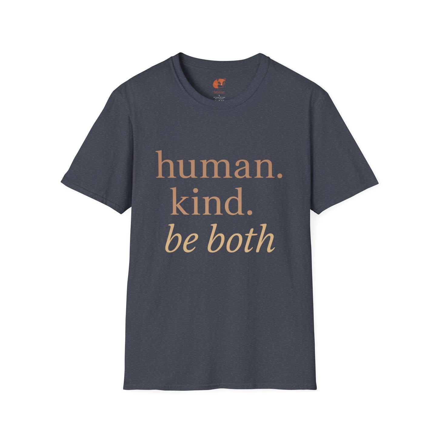 Human Kind