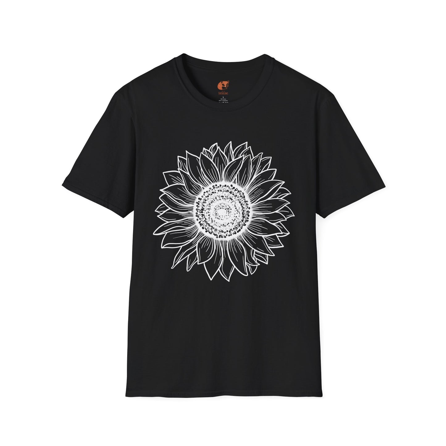 Sunflower Dream T-Shirt