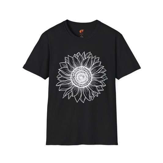 Sunflower Dream T-Shirt