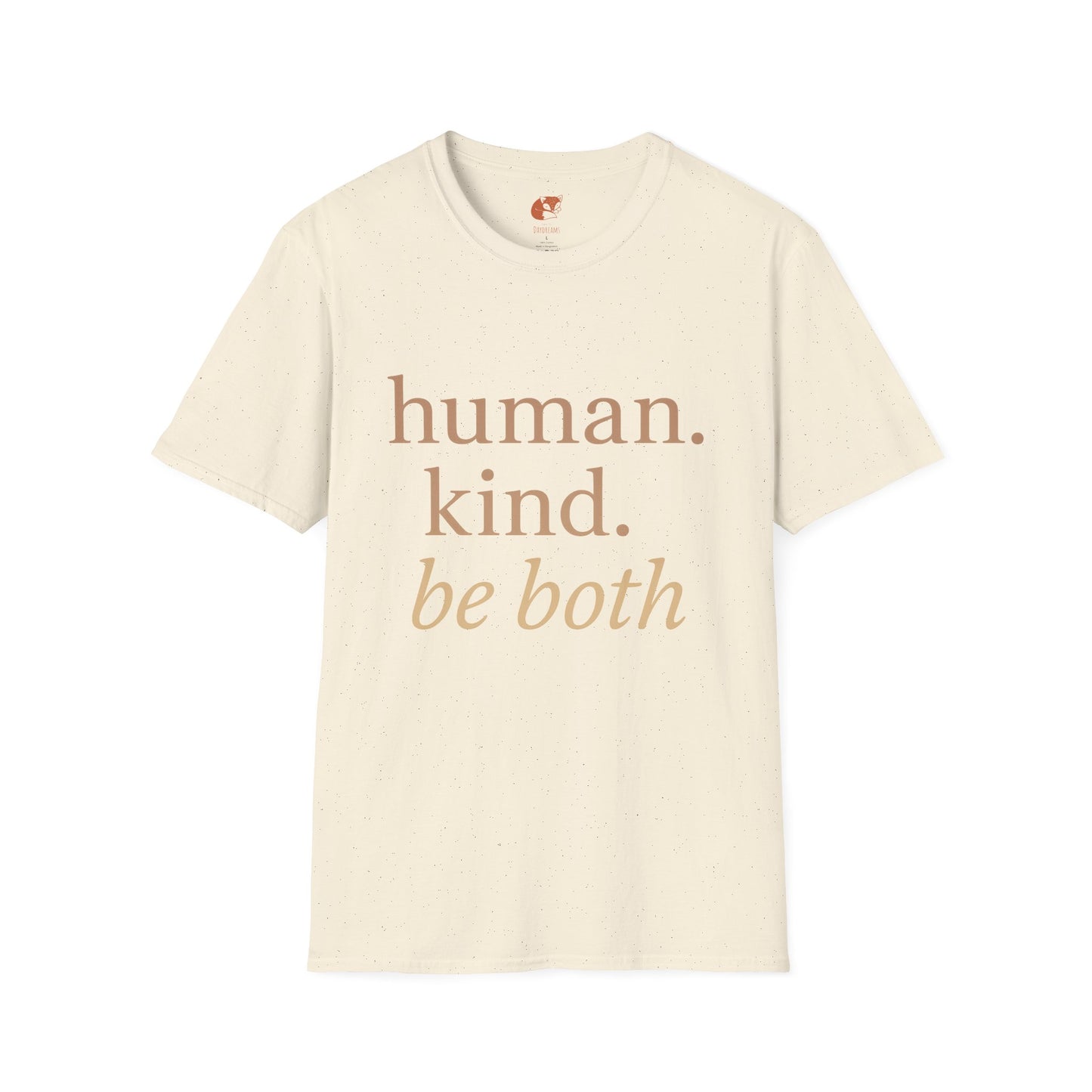 Human Kind