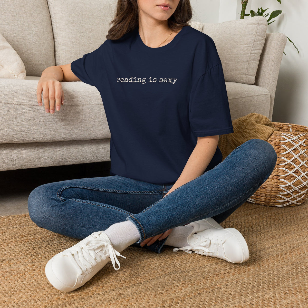 Reading Is Sexy