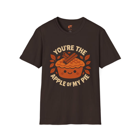 Apple of My Pie T-Shirt