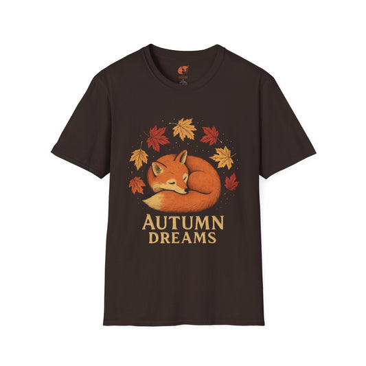 Autumn Dreams T-Shirt