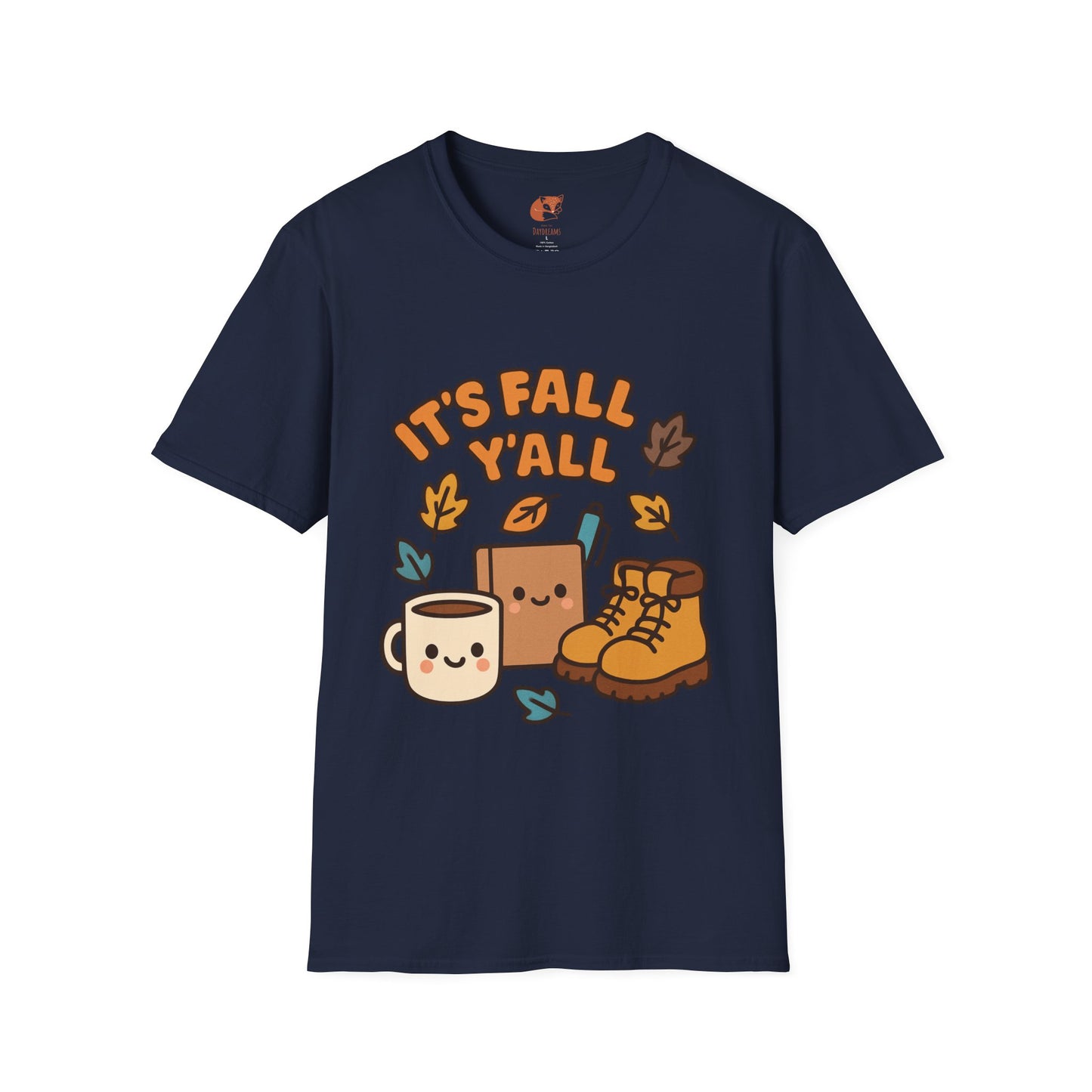 Fall Y'all