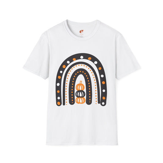 Halloween Rainbow T-Shirt