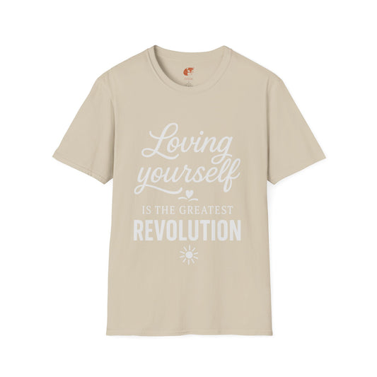 Loving Yourself