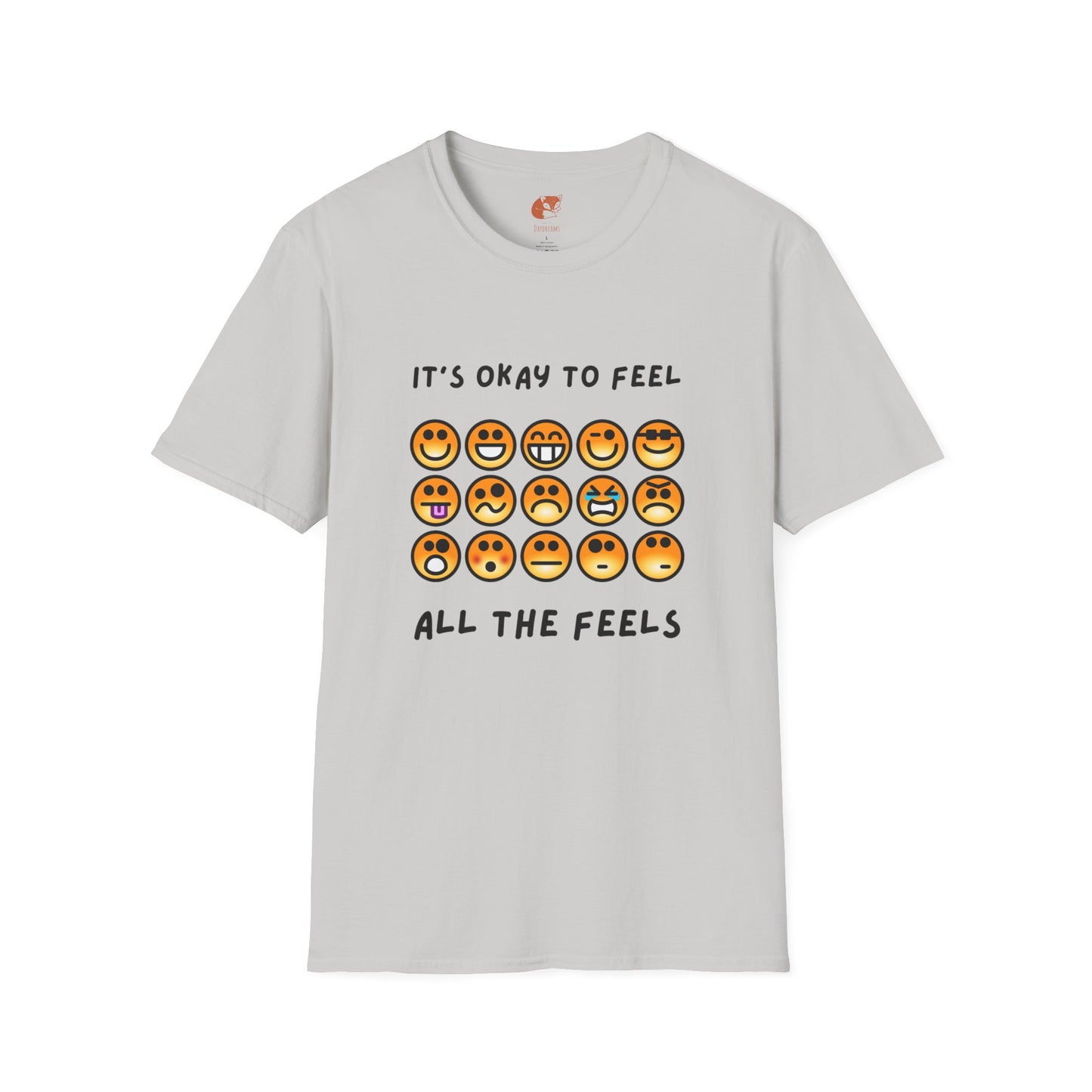 Emotional Awareness T-Shirt